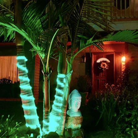 Tropical Retreat Close To Beach Grover Beach Exterior foto