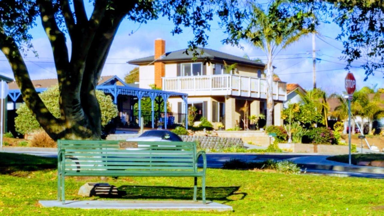 Tropical Retreat Close To Beach Grover Beach Exterior foto