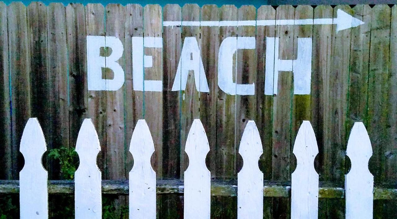 Tropical Retreat Close To Beach Grover Beach Exterior foto