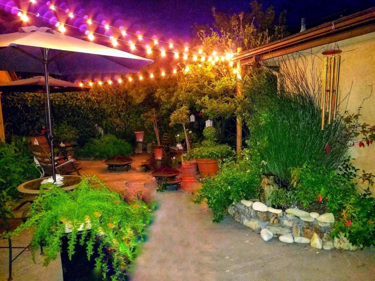 Tropical Retreat Close To Beach Grover Beach Exterior foto