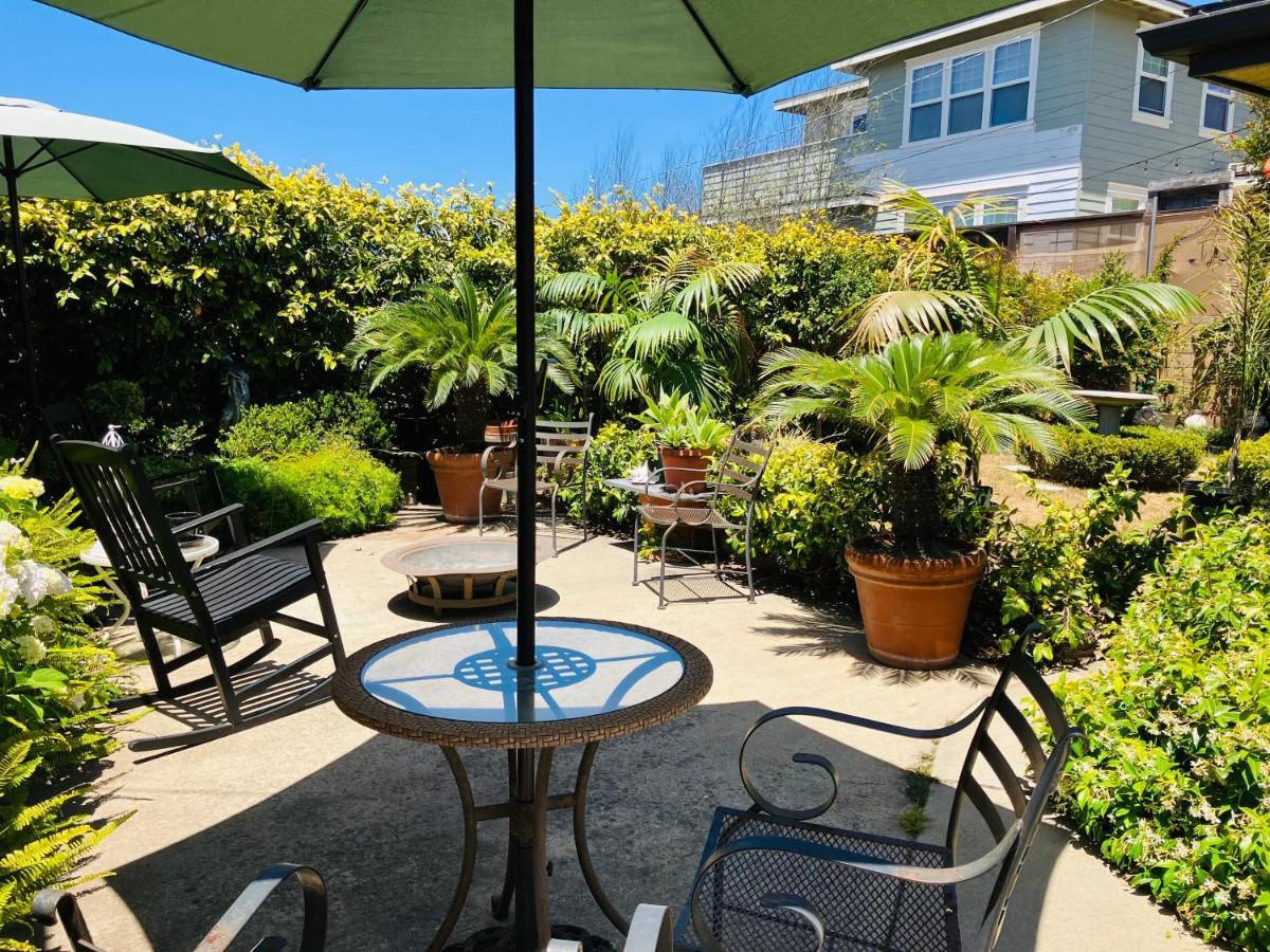 Tropical Retreat Close To Beach Grover Beach Exterior foto